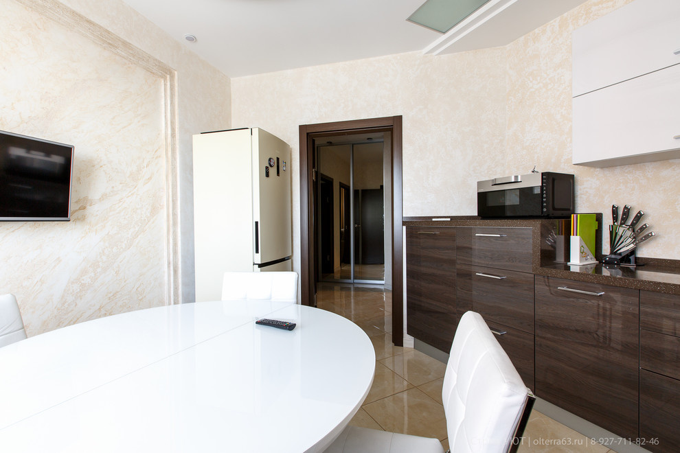 Ремонт квартиры в Самаре - спустя 4 года