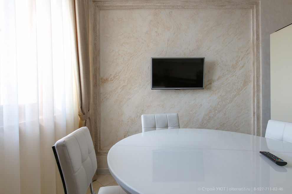 Ремонт квартиры в Самаре - спустя 4 года