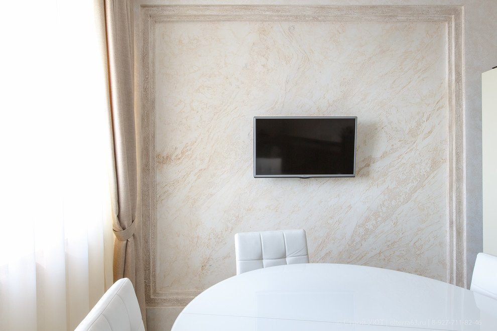 Ремонт квартиры в Самаре - спустя 4 года