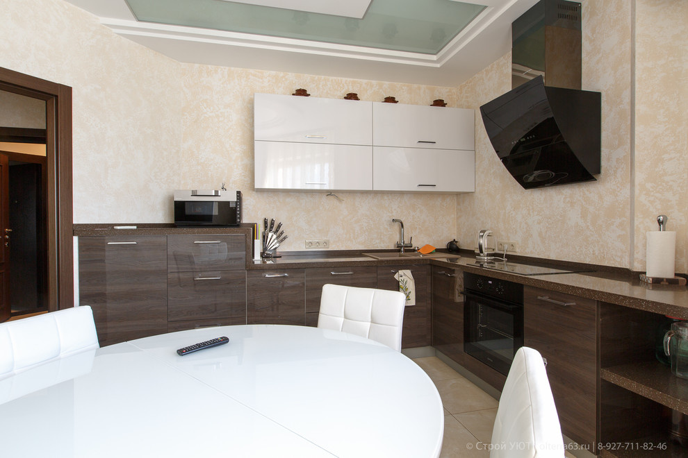 Ремонт квартиры в Самаре - спустя 4 года