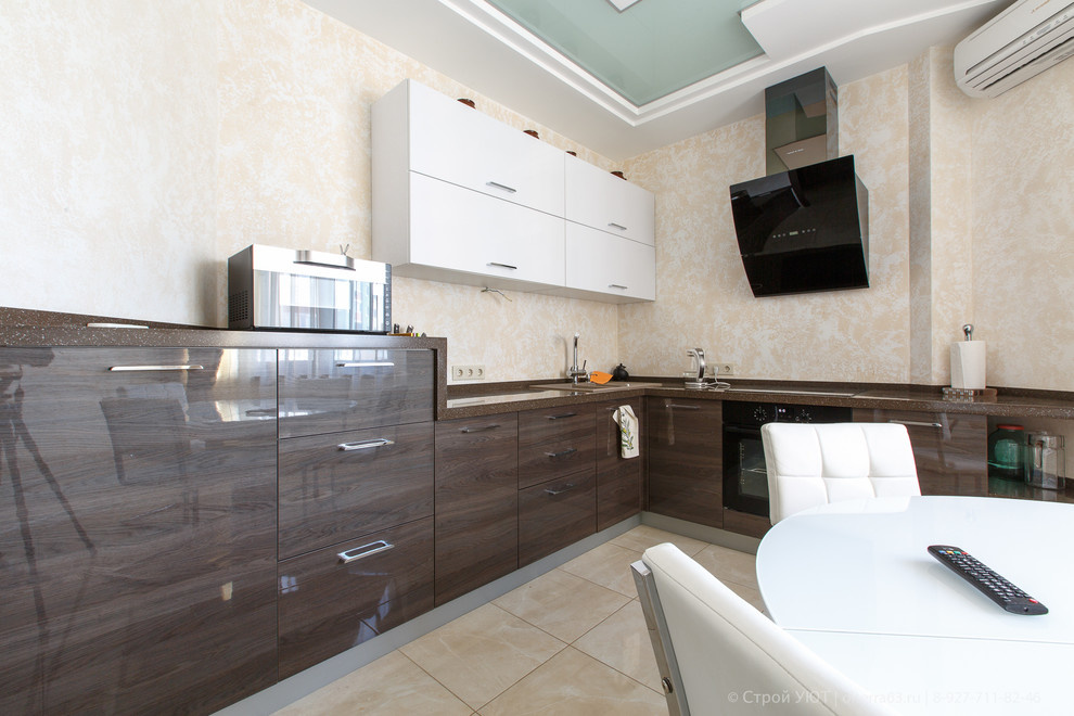 Ремонт квартиры в Самаре - спустя 4 года