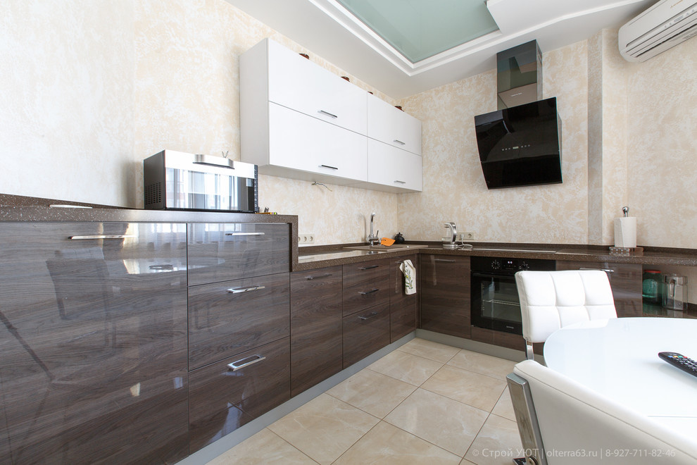 Ремонт квартиры в Самаре - спустя 4 года