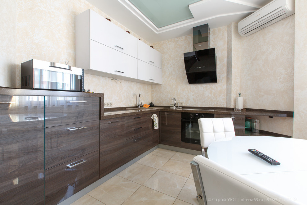 Ремонт квартиры в Самаре - спустя 4 года