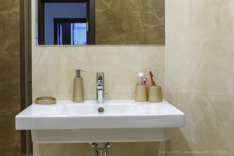 Ремонт квартиры в Самаре - спустя 4 года