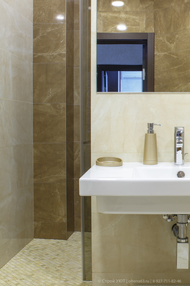 Ремонт квартиры в Самаре - спустя 4 года