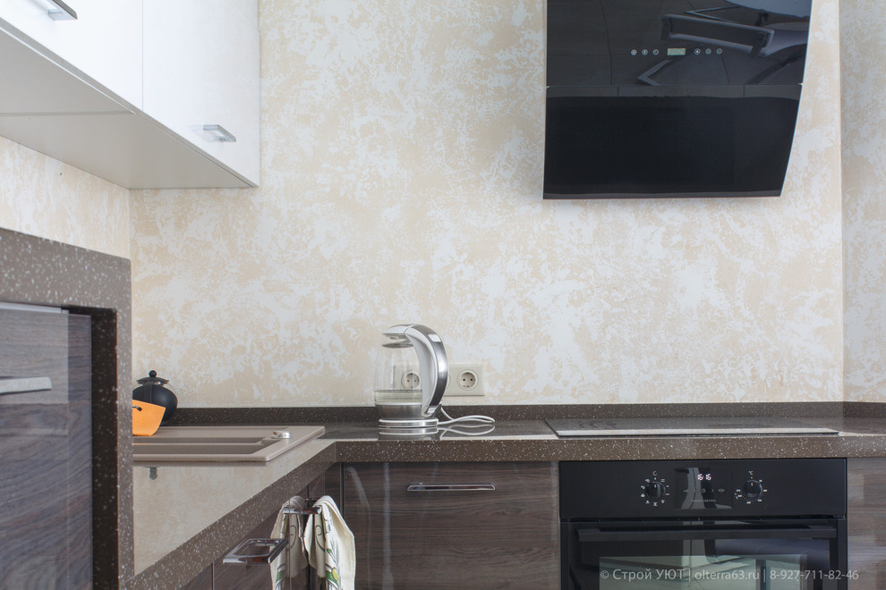 Ремонт квартиры в Самаре - спустя 4 года