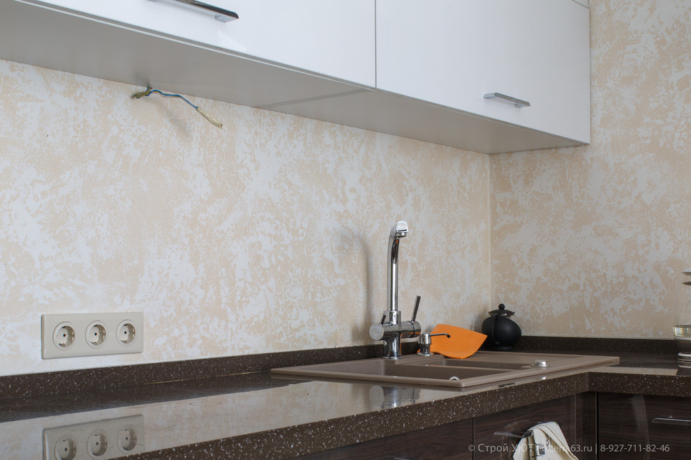 Ремонт квартиры в Самаре - спустя 4 года