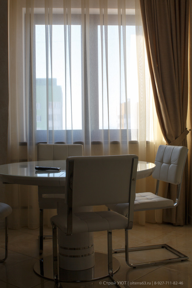 Ремонт квартиры в Самаре - спустя 4 года