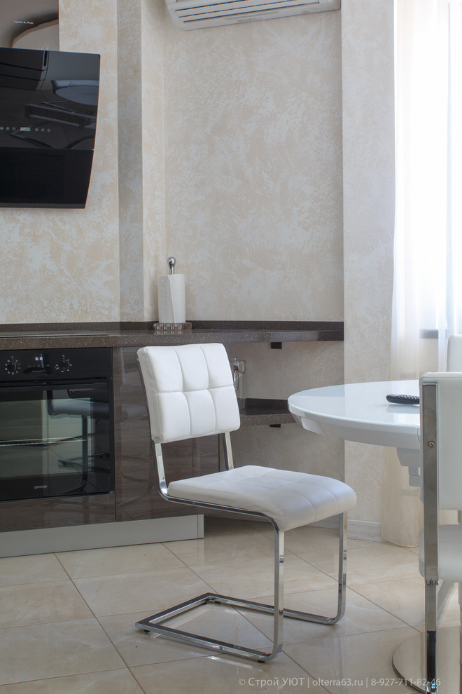 Ремонт квартиры в Самаре - спустя 4 года