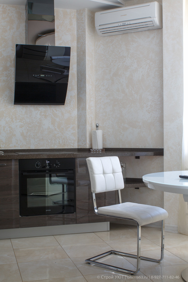 Ремонт квартиры в Самаре - спустя 4 года