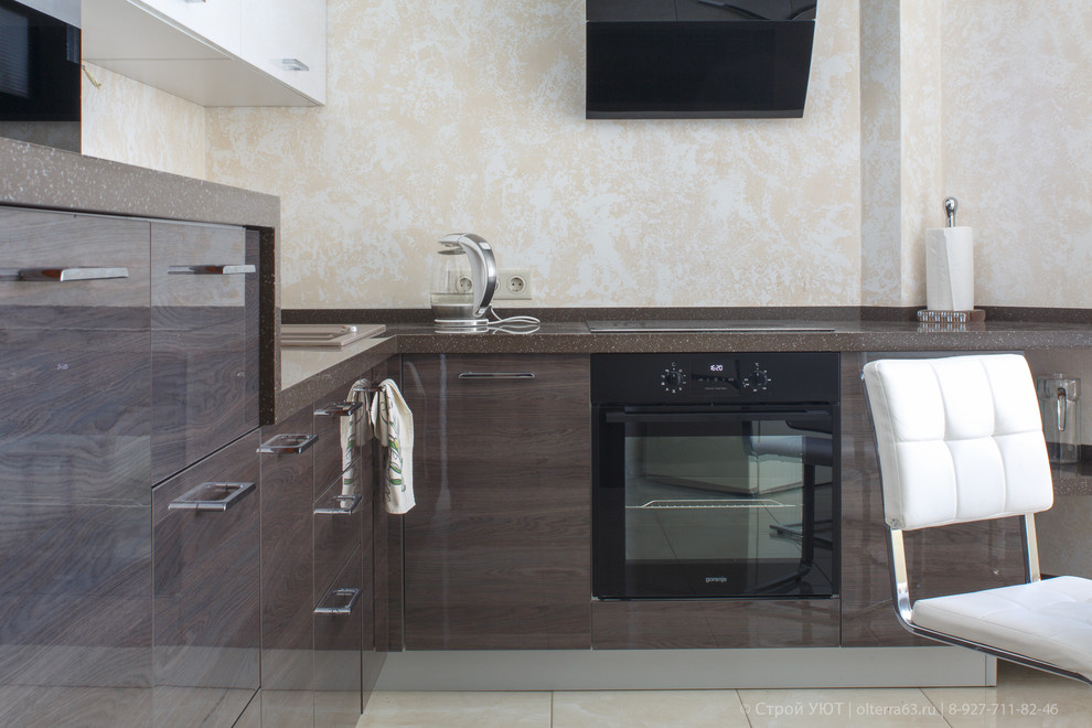 Ремонт квартиры в Самаре - спустя 4 года