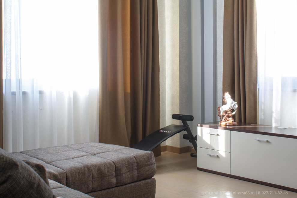 Ремонт квартиры в Самаре - спустя 4 года