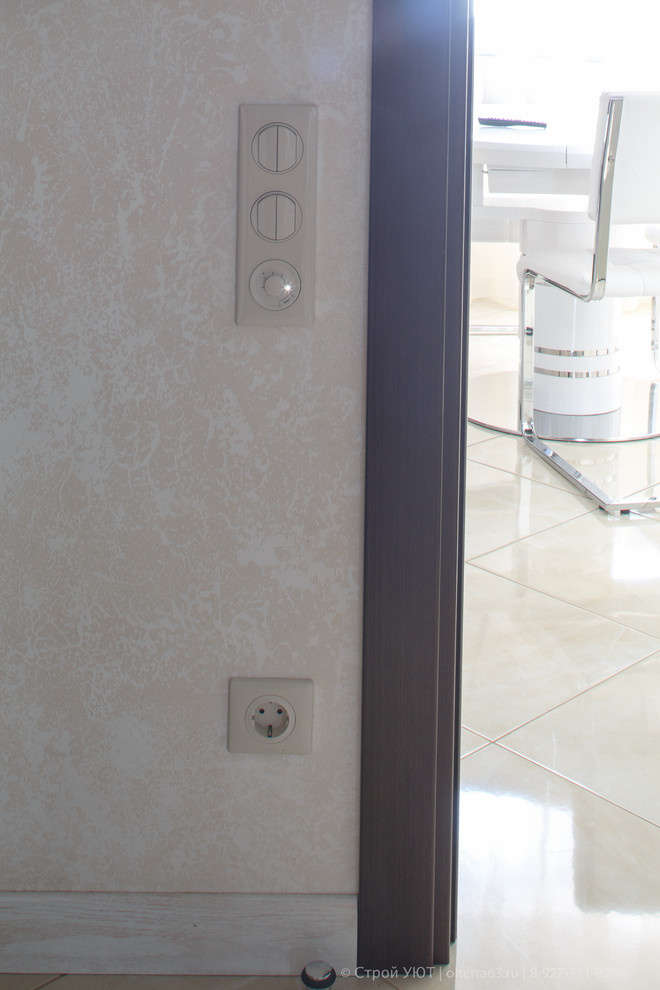 Ремонт квартиры в Самаре - спустя 4 года