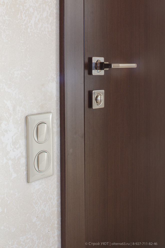 Ремонт квартиры в Самаре - спустя 4 года