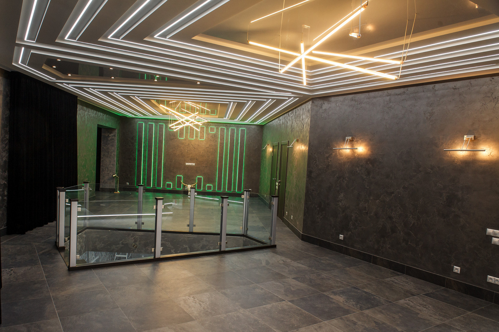 Реализованные проекты