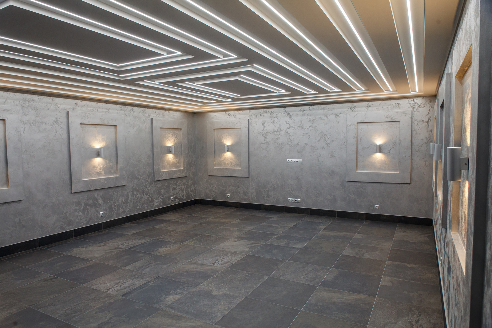 Реализованные проекты