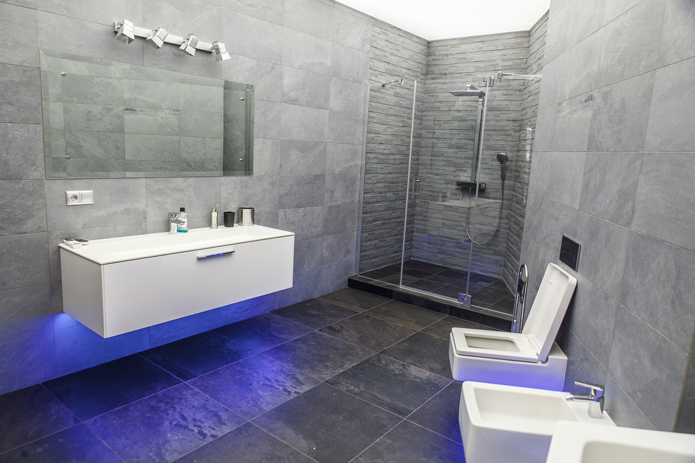 Реализованные проекты