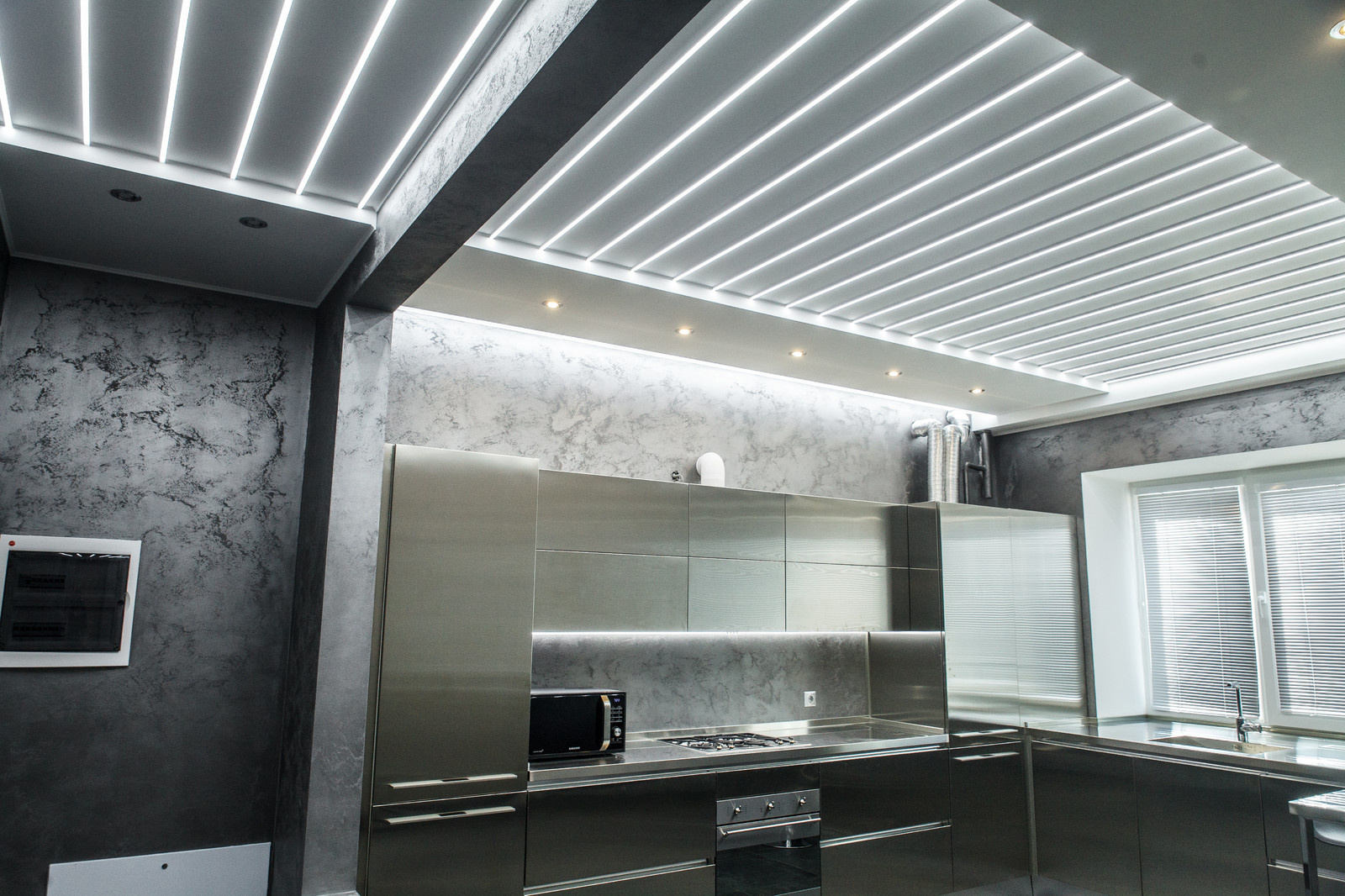 Реализованные проекты