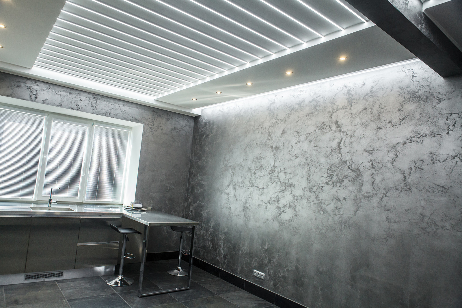 Реализованные проекты