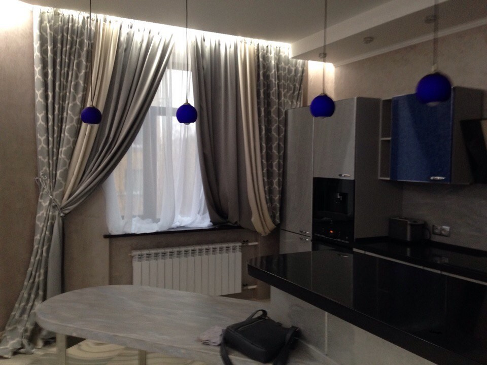 Реализованные проекты