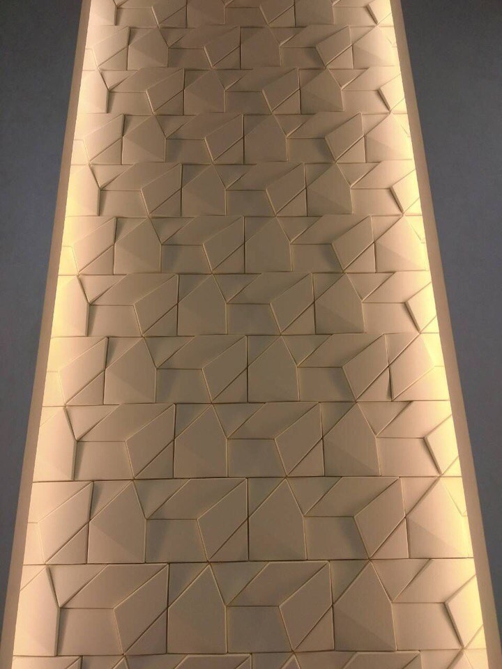 Реализованные проекты