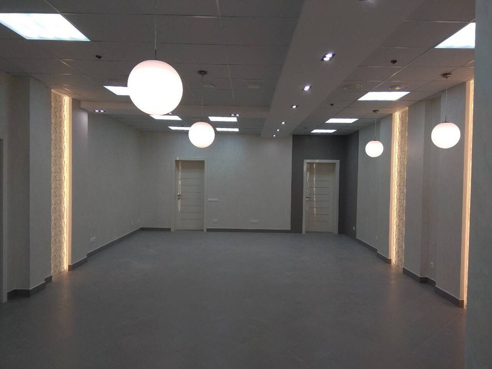 Реализованные проекты