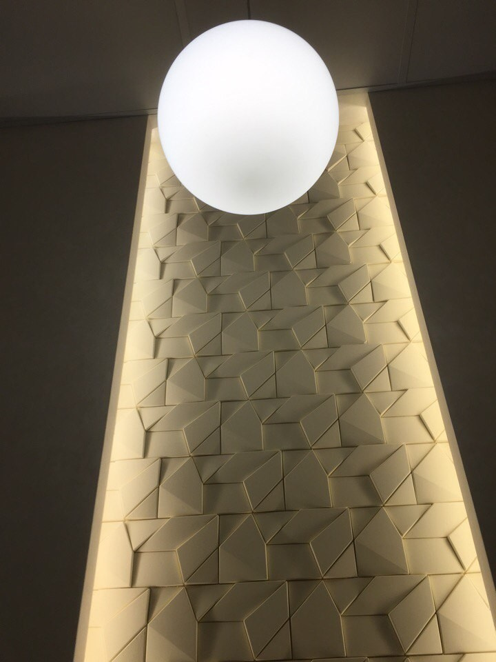 Реализованные проекты