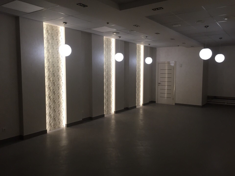 Обложка проекта: Реализованные проекты