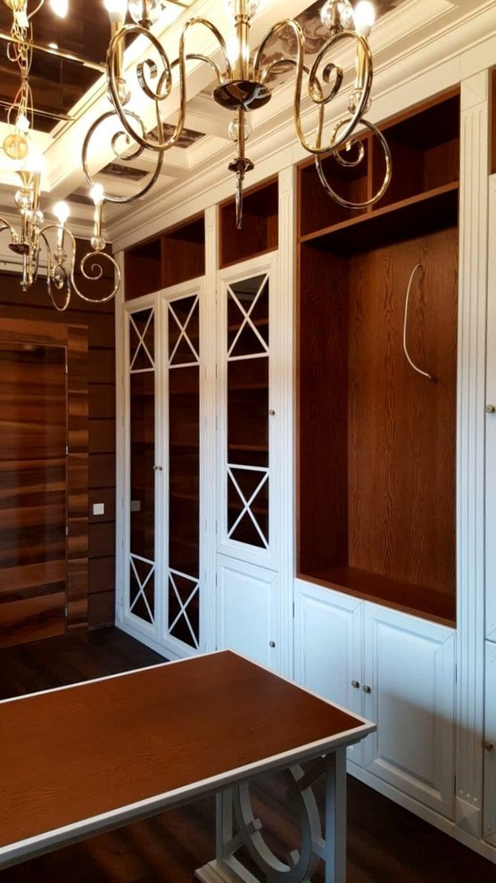 Дом п. Лисий Нос