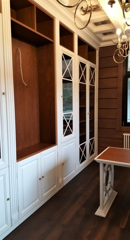 Дом п. Лисий Нос