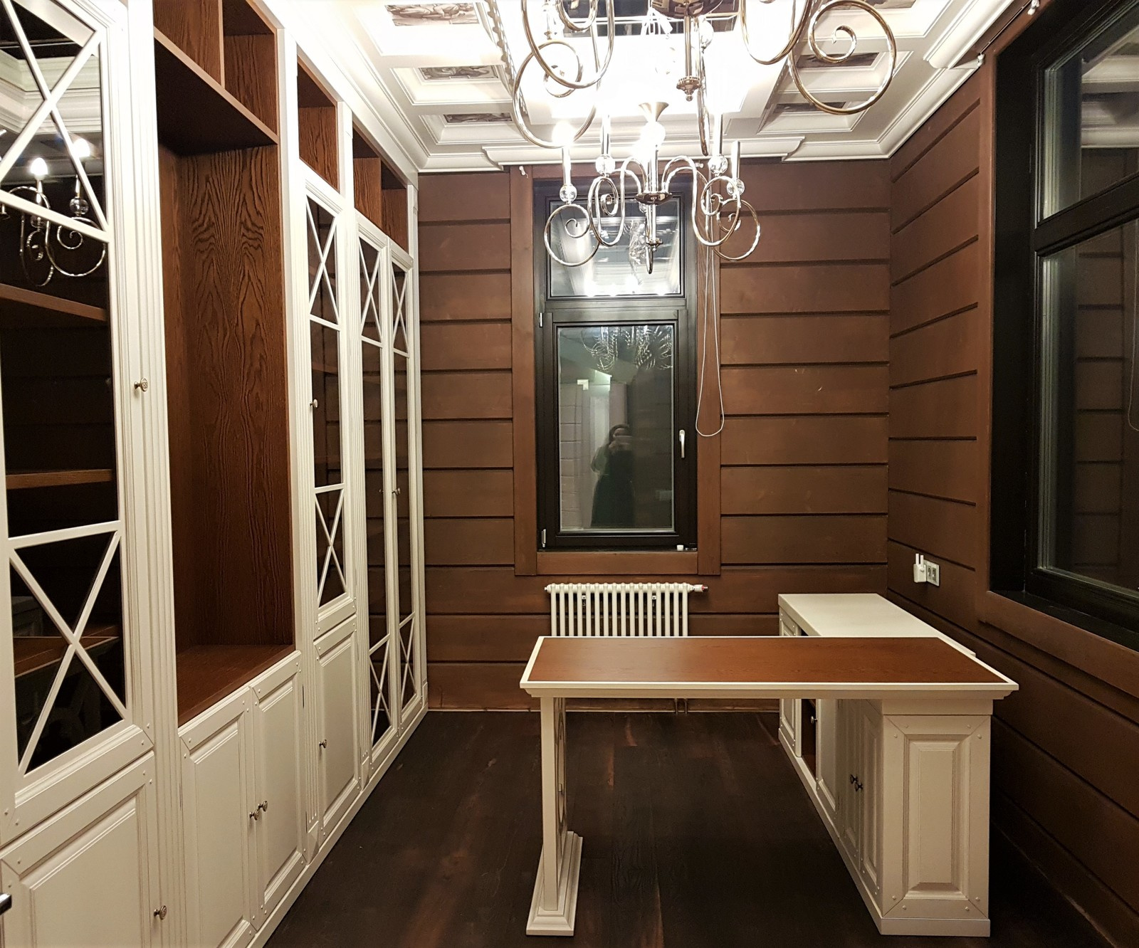 Дом п. Лисий Нос