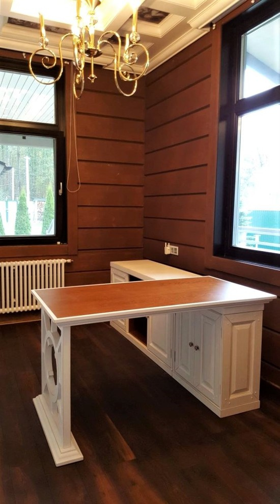 Дом п. Лисий Нос