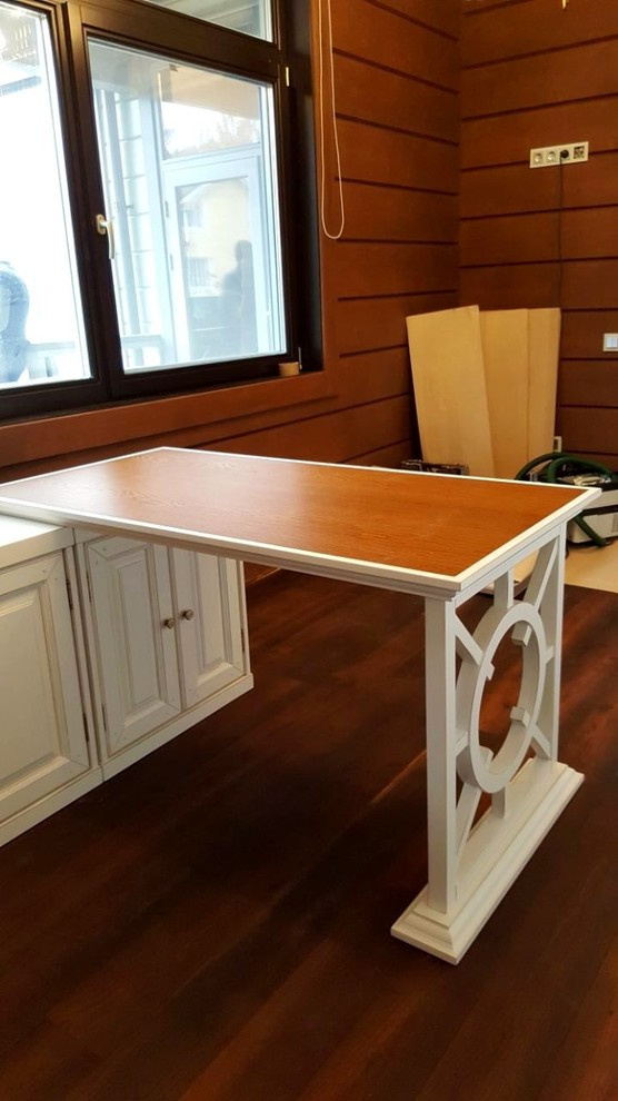 Дом п. Лисий Нос