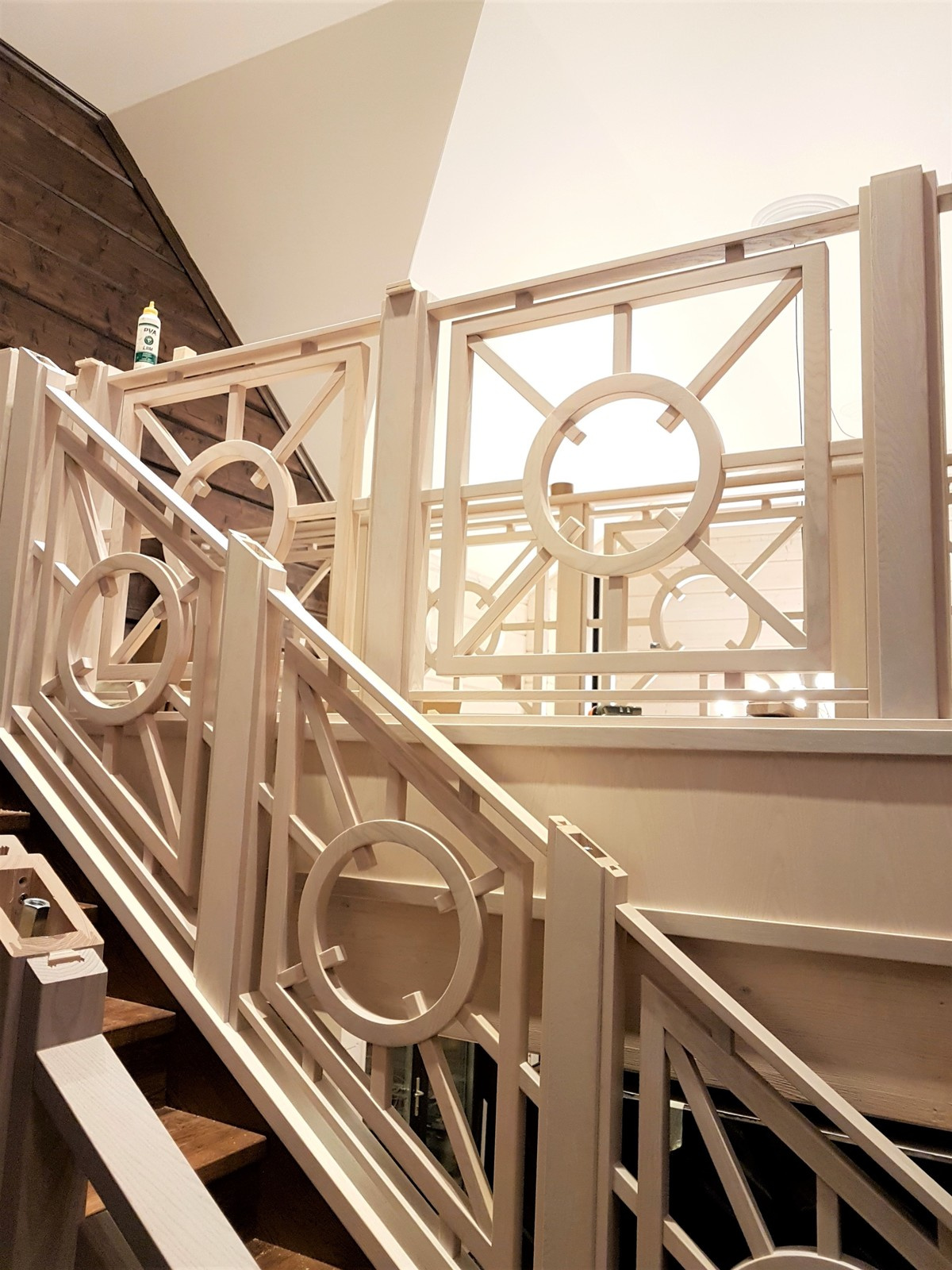 Дом п. Лисий Нос