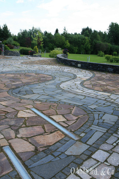 Обложка проекта: Изящность линий