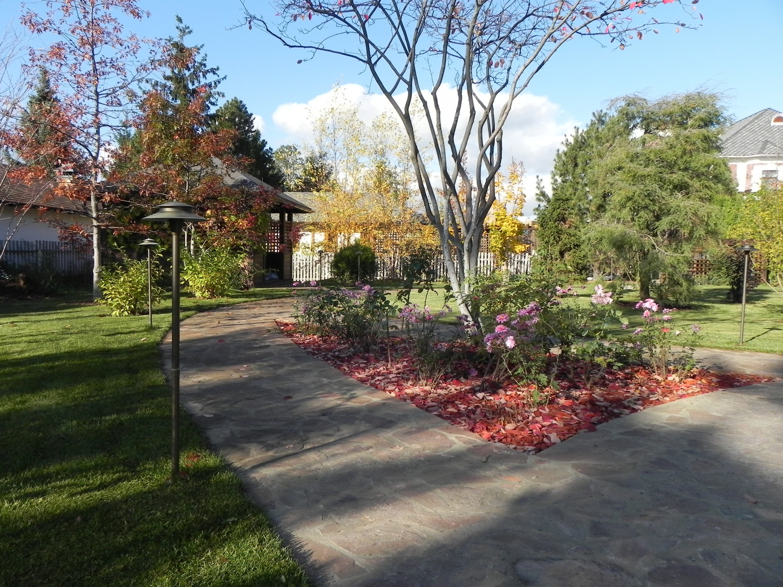 Загородный коттедж в Одинцовском районе