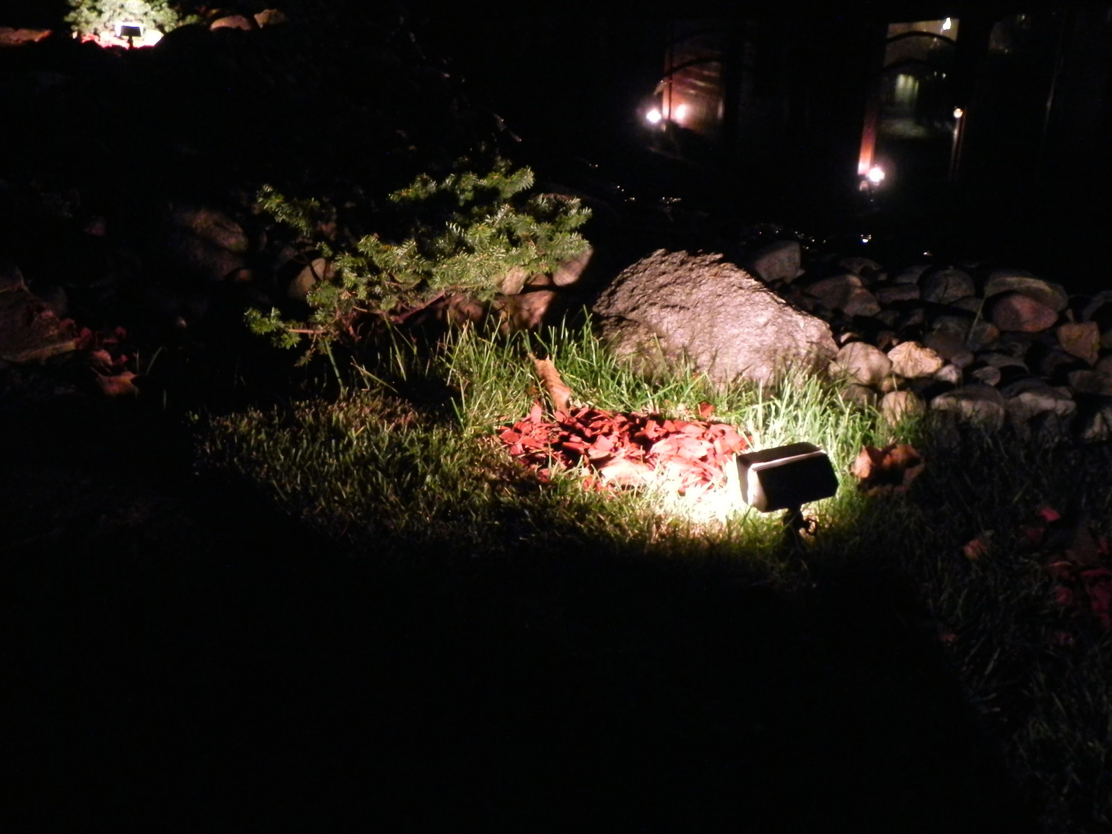 Загородный коттедж в Одинцовском районе