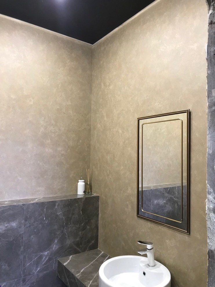 Ремонт коттеджа с бассейном в Сочи