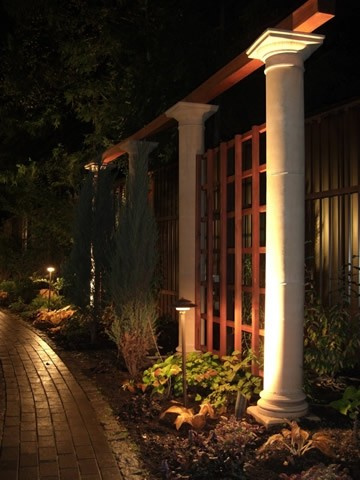 Загородный коттедж в Одинцовском районе