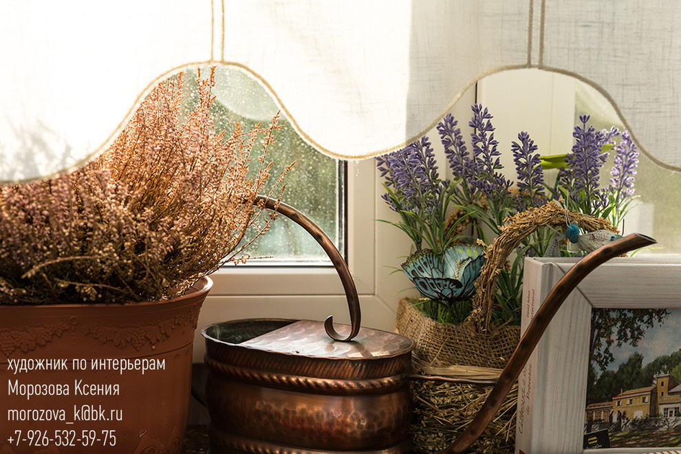 КУХНЯ. ДЕТАЛИ #Якиманка