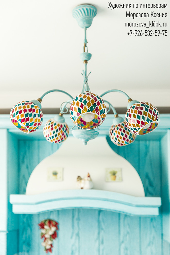 КУХНЯ. ДЕТАЛИ #Якиманка