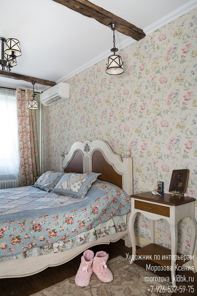 СПАЛЬНЯ #Якиманка