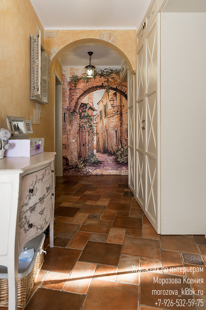 КОРИДОР #Якиманка