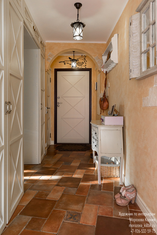 КОРИДОР #Якиманка