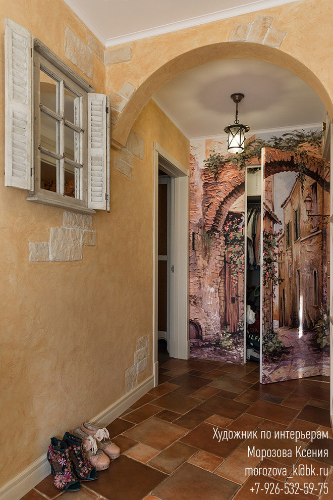 КОРИДОР #Якиманка