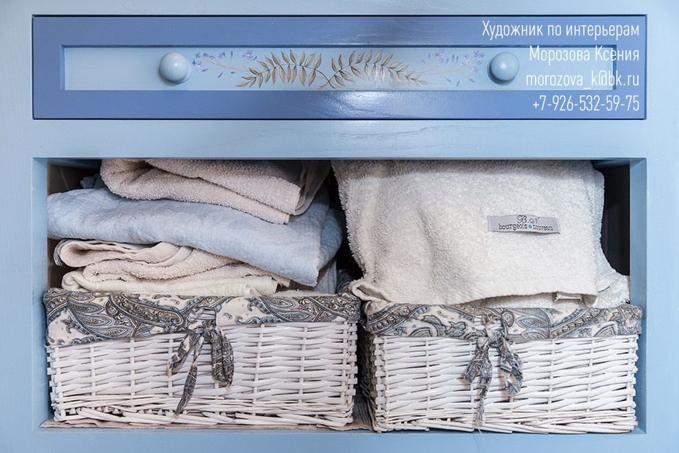 ВАННАЯ КОМНАТА. ДЕТАЛИ #Якиманка