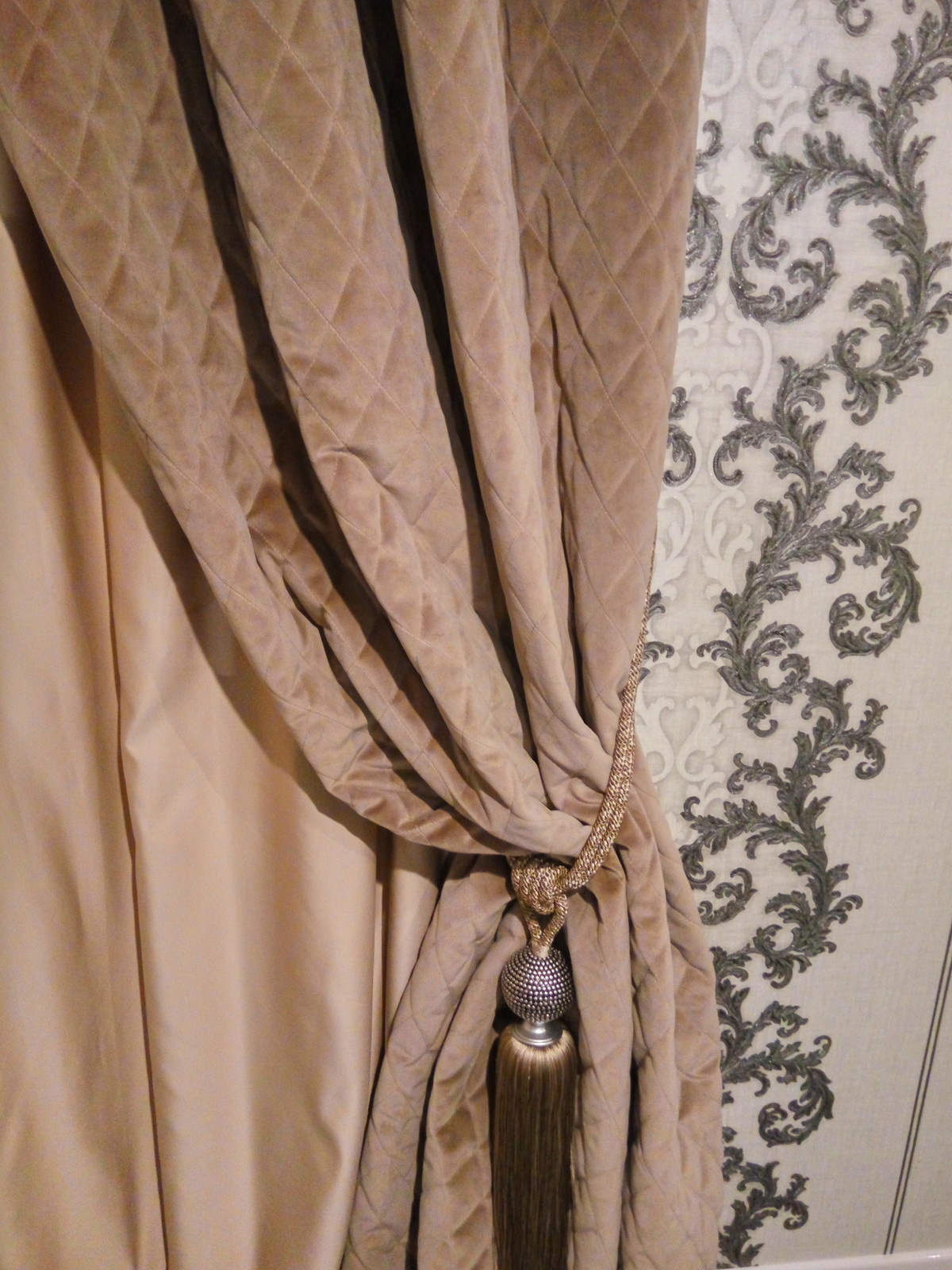 Обложка проекта: Оформление эркера г. Всеволожск