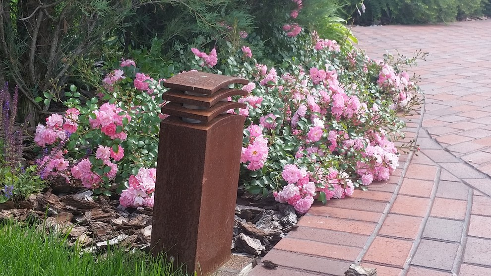 Ландшафтный проект 2