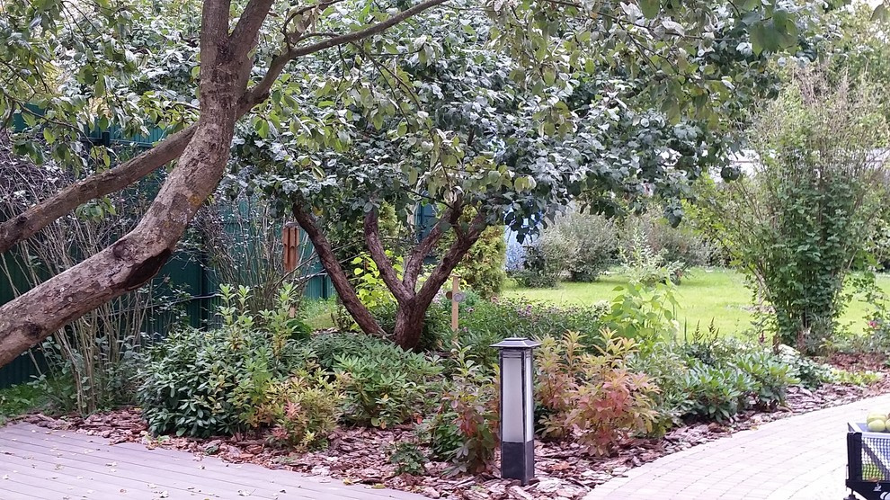 ландшафтный проект 3