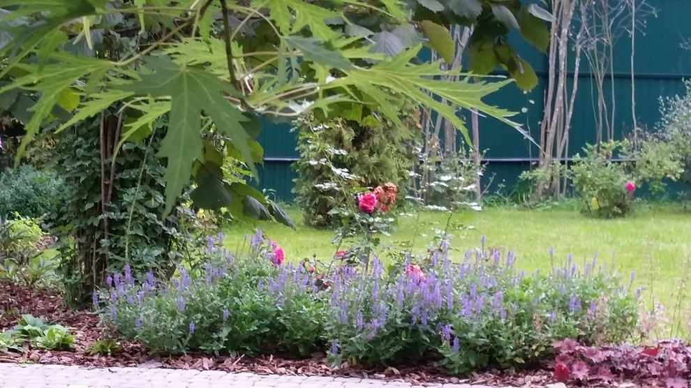 ландшафтный проект 3